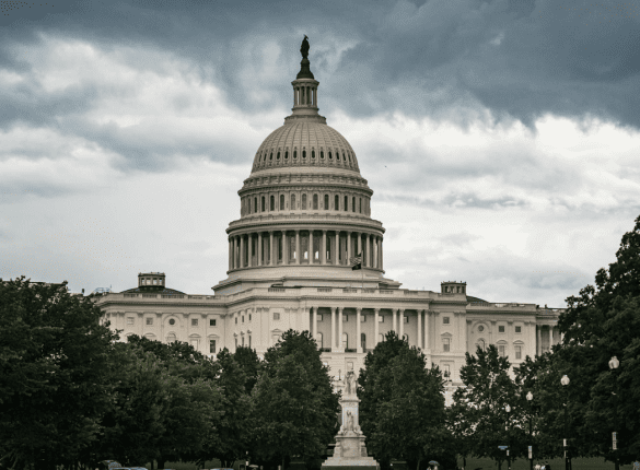 Leading 6 Government & NGO Translation Agencies in Washington D.C.