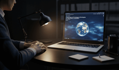 5 Multilingual Strategies For Global Software Localization